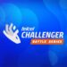 ¿Estás listo para Telcel Challenger Battle Series en Telcel GAMERGY CDMX 2025? . Cuatro juegos serán los elegidos para la primera etapa.