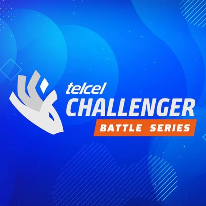 ¿Estás listo para Telcel Challenger Battle Series en Telcel GAMERGY CDMX 2025? . Cuatro juegos serán los elegidos para la primera etapa.