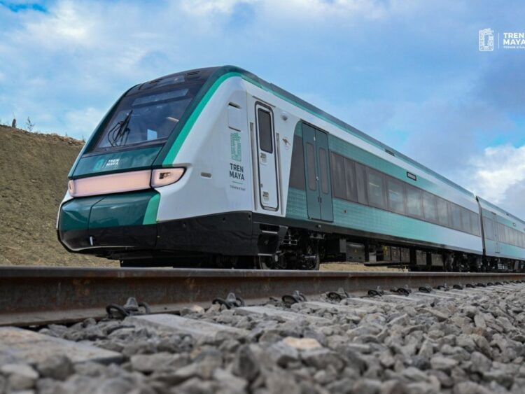 No habrá instalaciones para hidrocarburos en Terminal Multimodal del Tren Maya