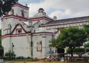 Por falta de promoción e insolvencia, colapsa el turismo en Chiapas