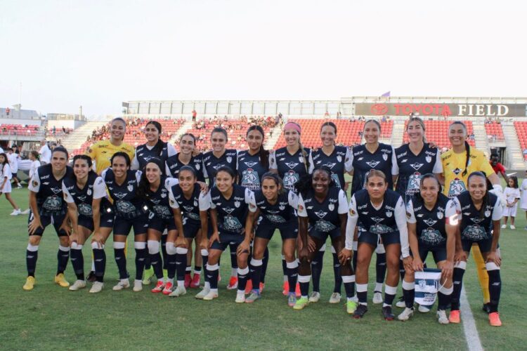 Tuzas Pachuca