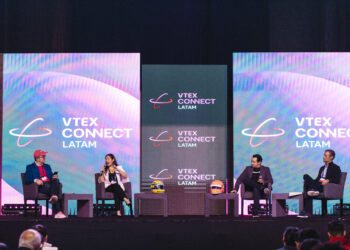 B2B digital: el nuevo motor del crecimiento empresarial será protagonista en VTEX CONNECT LATAM 2025