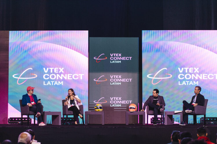 B2B digital: el nuevo motor del crecimiento empresarial será protagonista en VTEX CONNECT LATAM 2025