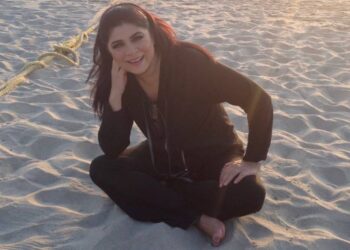 ¿Qué tan grave es la enfermedad de Victoria Ruffo que no la deja caminar?