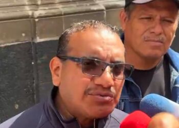 Vidulfo Rosales. El retorno de la verdad histórica. AMEXI Captura de video