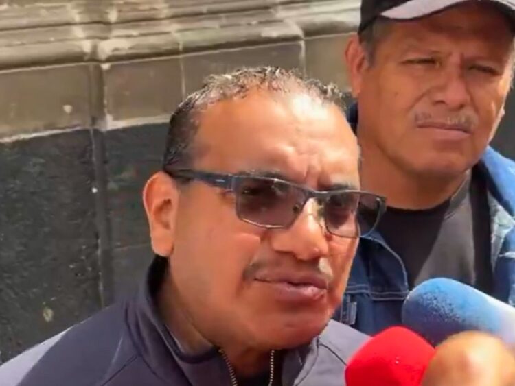 Vidulfo Rosales. El retorno de la verdad histórica. AMEXI Captura de video