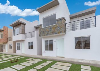 Vinte crece 11% en utilidad neta en 1er semestre de 2025: consolida su fusión con Javer