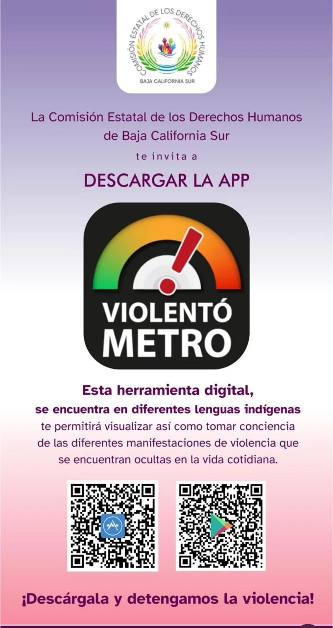 Violentómetro