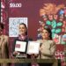 Lanzan timbre postal conmemorativo por 700 años de la fundación de México-Tenochtitlán