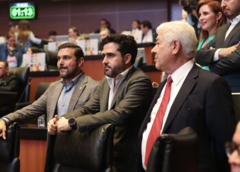 PAN en Senado pide a Congreso de Querétaro aprobar plan El Batán