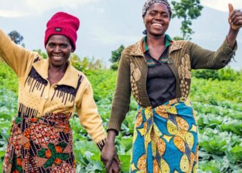 ¿Sabías que 280 millones de personas en el mundo son cooperativistas? (video)