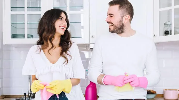 Los hombres ayuden a las mujeres, la exigencia del cambio cultural