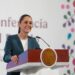 Sheinbaum consolida su imagen de liderazgo firme en el G7