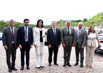 Reconocen senadores a Congreso de Querétaro por aprobar la Ley Kuri