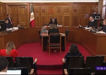 ¡No hay quinto malo!; busca SCJN desempate en amparo a Córdova