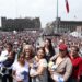 Clara Brugada entrega 22 mil apoyos económicos para niñez del programa Desde la Cuna