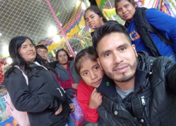 El Bolero del Senado; entre pasillos y silencios: Manuel Zárate