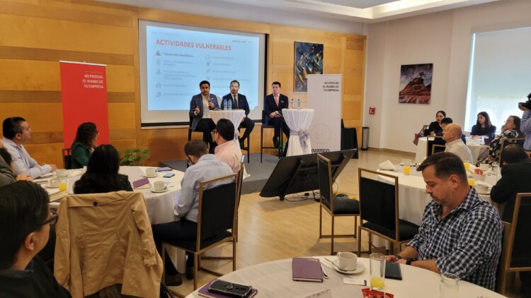 Con sus reformas, Morena busca perpetuarse en el poder: PAN en el Senado