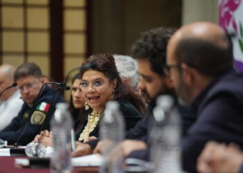 No se pueden subastar esculturas del Che y Castro, afirma Brugada