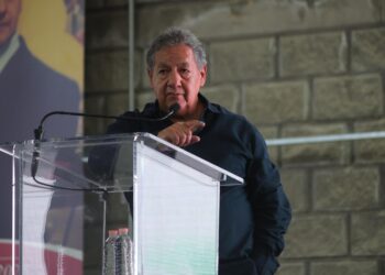 La 4T está más fuerte y unida en el Edomex: senadores de Morena