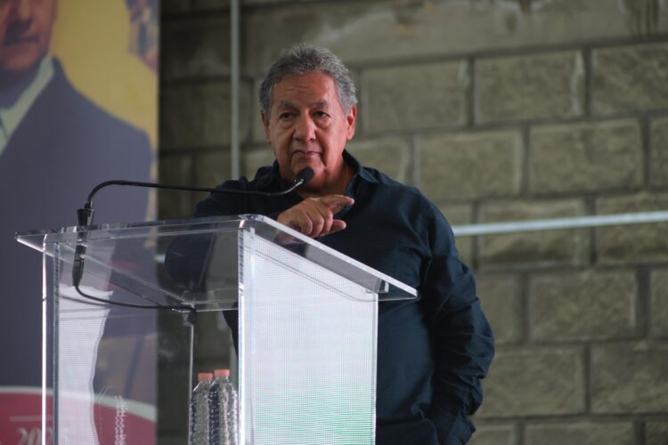 La 4T está más fuerte y unida en el Edomex: senadores de Morena