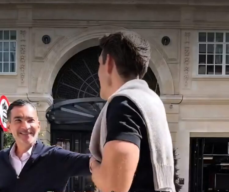 Melgar acusa a “varios de Morena” de usar recursos públicos para vacacionar