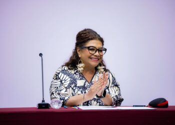 Impulsa Brugada endurecer penas contra despojo en CDMX