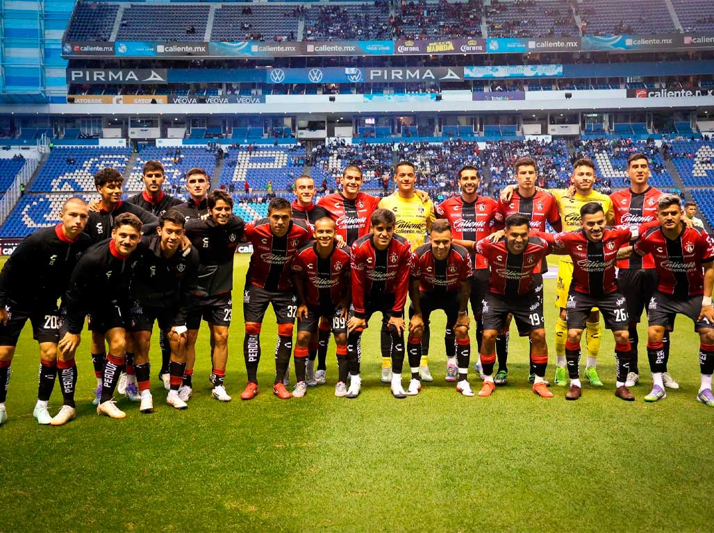 Apertura 2025
