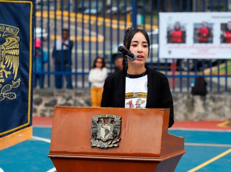 Katia Itzel García