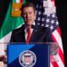 AmSoc anunció hoy una misión estratégica a Washington D.C., con el objetivo de fortalecer activamente la relación entre México y EU.