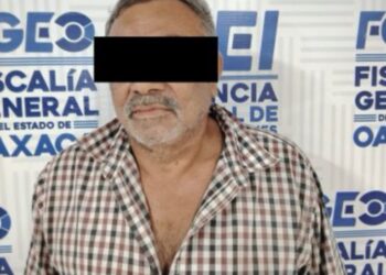 Un juez del TSJ de Oaxaca dictó una sentencia de 50 años de cárcel contra un anciano que abusó sexualmente de su nieta y de otra menor más.