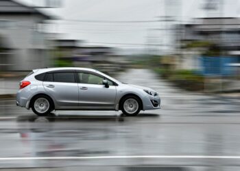 Robo de autos baja en México, pero se dispara 170% en Sinaloa por violencia