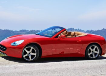 Los vehículos con más estilo: elegancia y diseño sobre ruedas