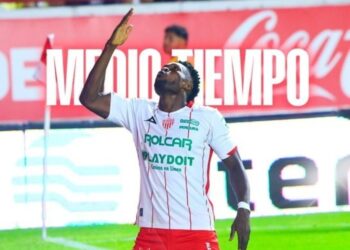 Necaxa