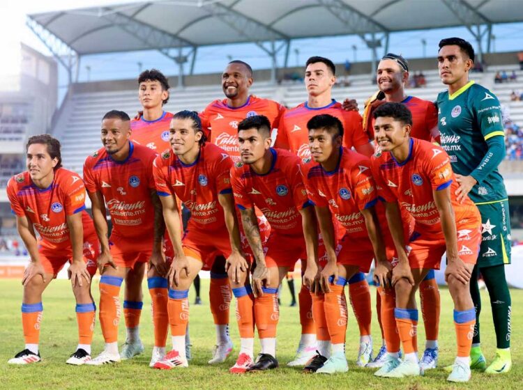 Cañoneros de Mazatlán