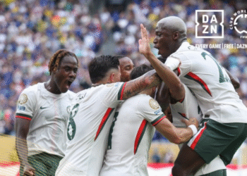 Chelsea disputará la final del Mundial de Clubes.