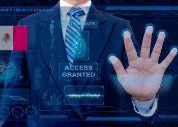 La creación de una CURP biométrica representa un avance significativo en la digitalización.. Tiene desafíos de ciberseguridad y protección.