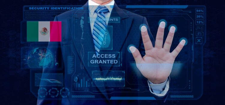 La creación de una CURP biométrica representa un avance significativo en la digitalización.. Tiene desafíos de ciberseguridad y protección.