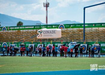 Championship Saltillo 2025