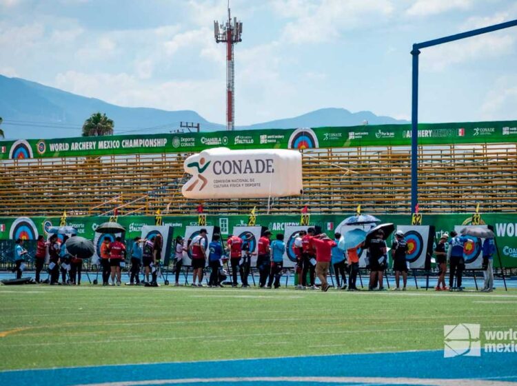 Championship Saltillo 2025