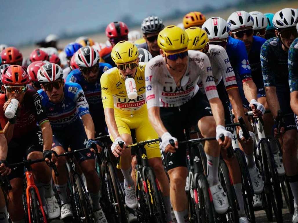 Tour de Francia