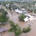 México, a través de la SRE emitió un mensaje de condolencia y solidaridad tras las devastadoras inundaciones en el condado de Kerr, en Texas.