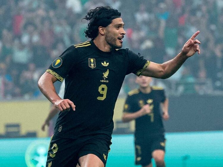 Copa Oro