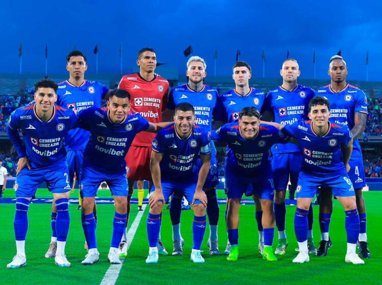 Cruz Azul