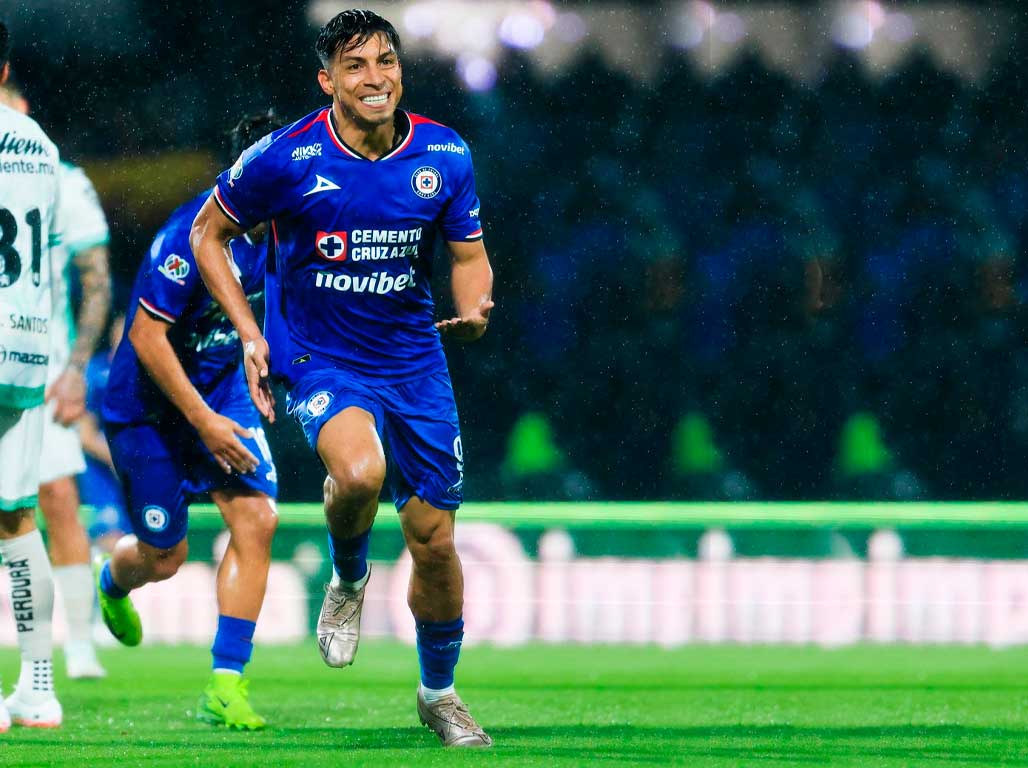 Cruz Azul