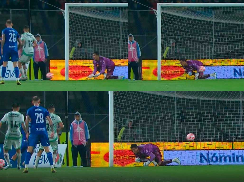 Cruz Azul
