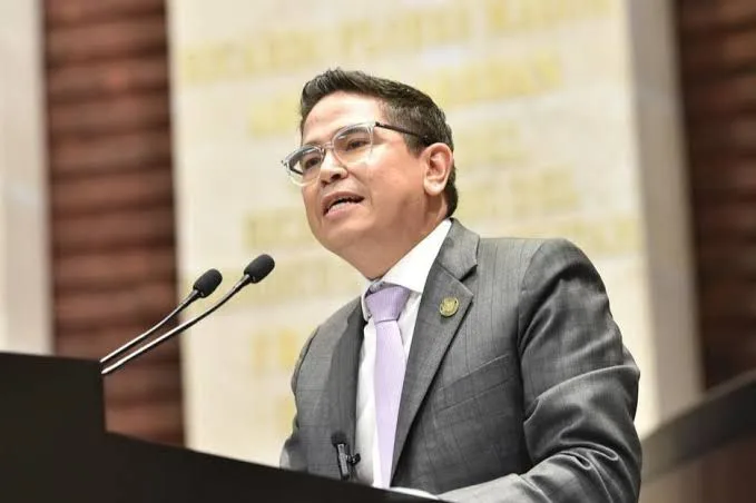 El diputado del PAN, Daniel Chimal García advirtió que no se pueden aceptar renuncias “casuales” en la Comisión Nacional de Búsqueda (CNB).