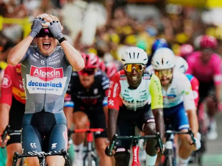 Tour de Francia