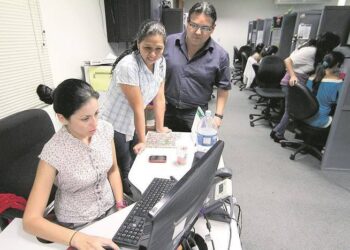 La especialista Estrella Vázquez, CEO de Time2Grow alerta sobre una severa crisis en el sistema laboral mexicano.