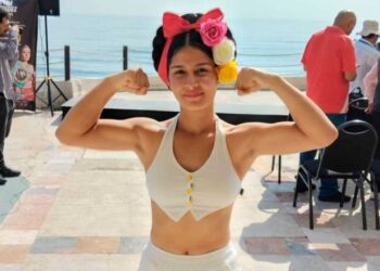 “Bambita” Castán